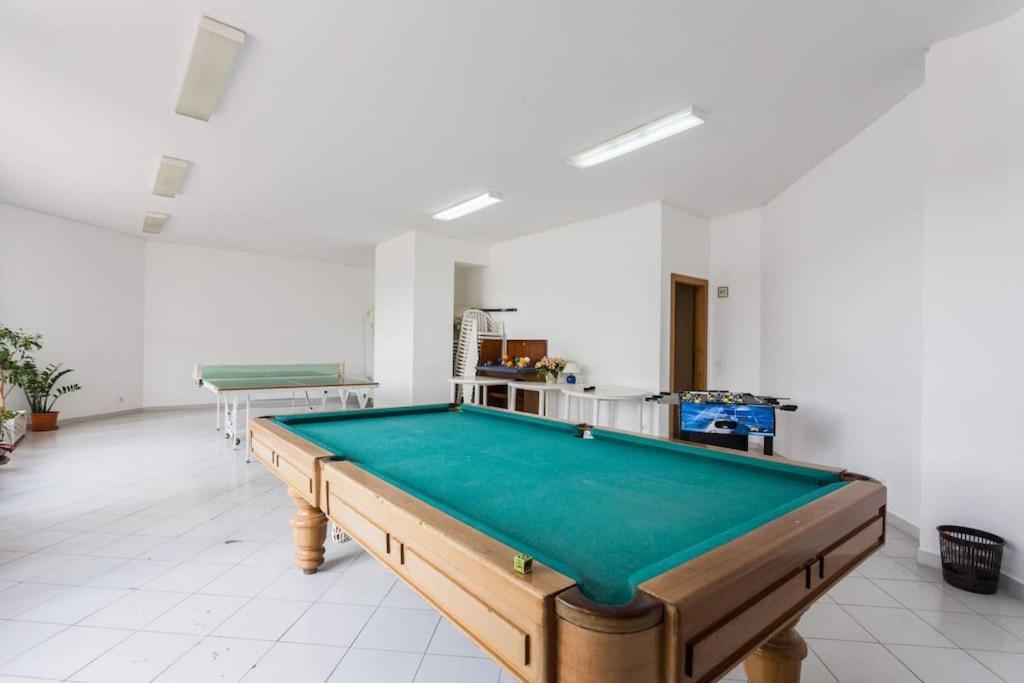 Tivoli Apt8 With Pool&Garage Vilamoura Eksteriør billede