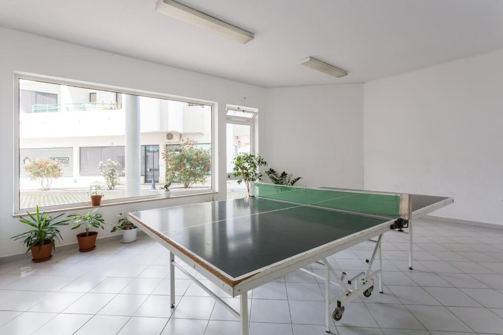 Tivoli Apt8 With Pool&Garage Vilamoura Eksteriør billede