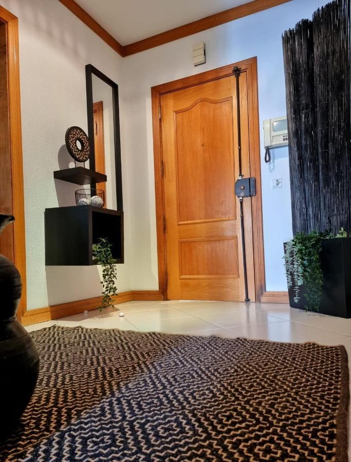 Tivoli Apt8 With Pool&Garage Vilamoura Eksteriør billede